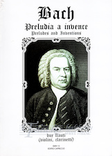 Preludia a invence
